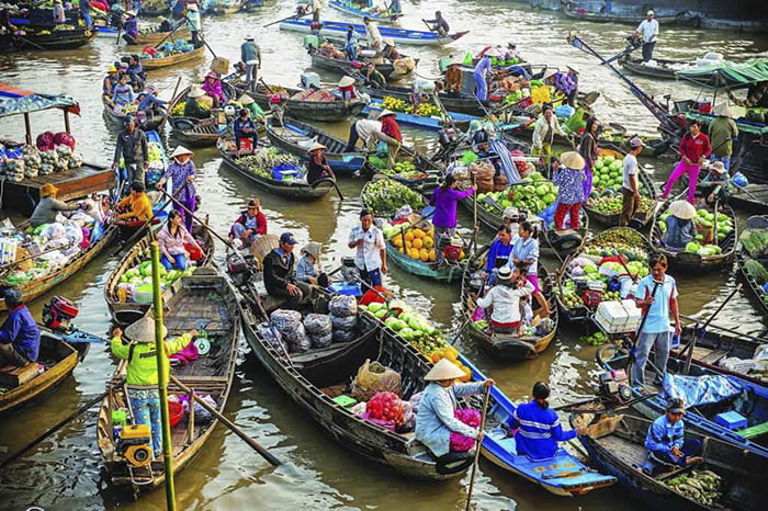 THUÊ XE DU LỊCH VĂN KHÁNH