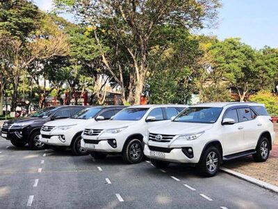 Thuê xe Vĩnh Long đi Kiên Giang (Rạch Giá)