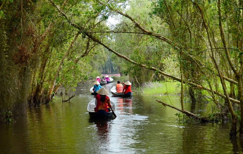 Thuê Xe Tự Lái Ở Vĩnh Long