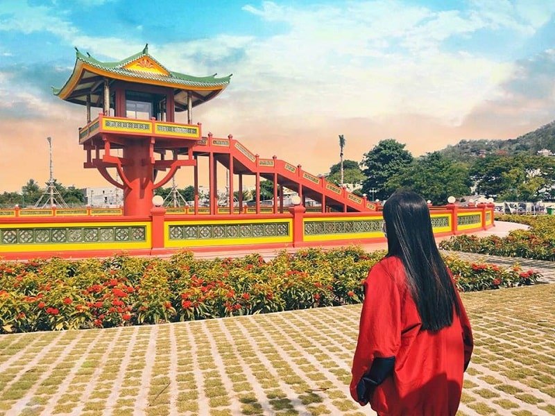 tour Vĩnh Long đi Châu Đốc 1 ngày 