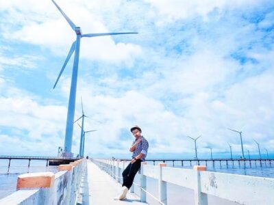 Tour Vĩnh Long Sóc Trăng Bạc Liêu 1 ngày giá tốt 2023