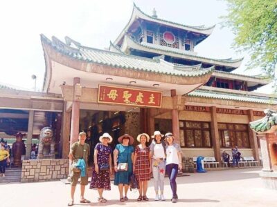 Tour 2 ngày 1 đêm Vĩnh Long đi Châu Đốc An Giang