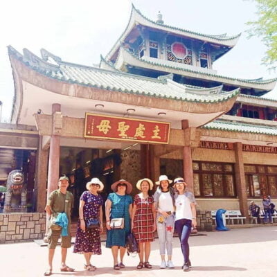 Tour 2 ngày 1 đêm Vĩnh Long đi Châu Đốc An Giang