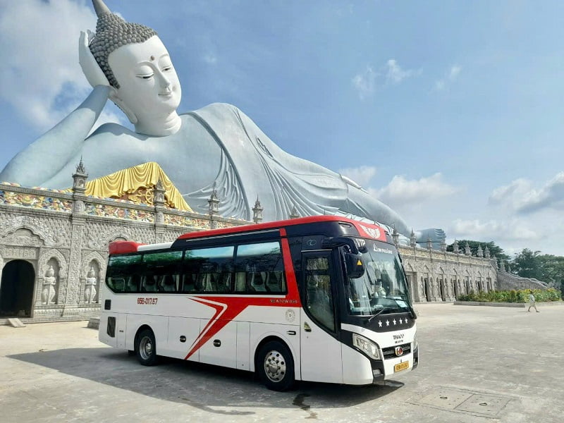 Tour Vĩnh Long Sóc Trăng Bạc Liêu 1 ngày