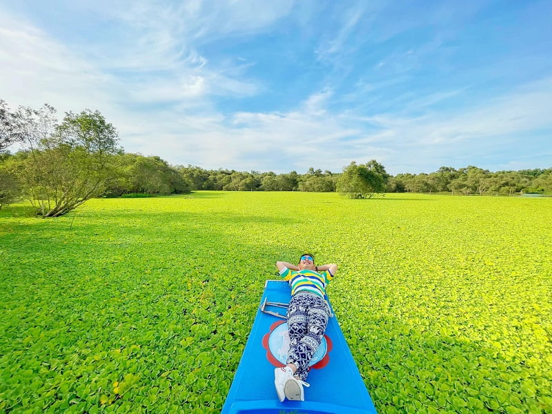 Tour Sài Gòn Miền Tây 3 ngày 2 đêm 