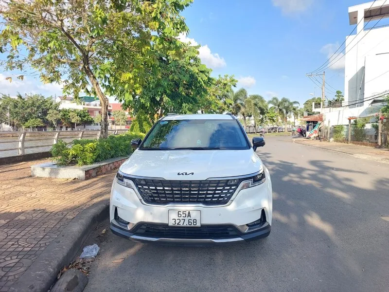 Dịch Vụ Cho Thuê Xe Tết Tại TPHCM