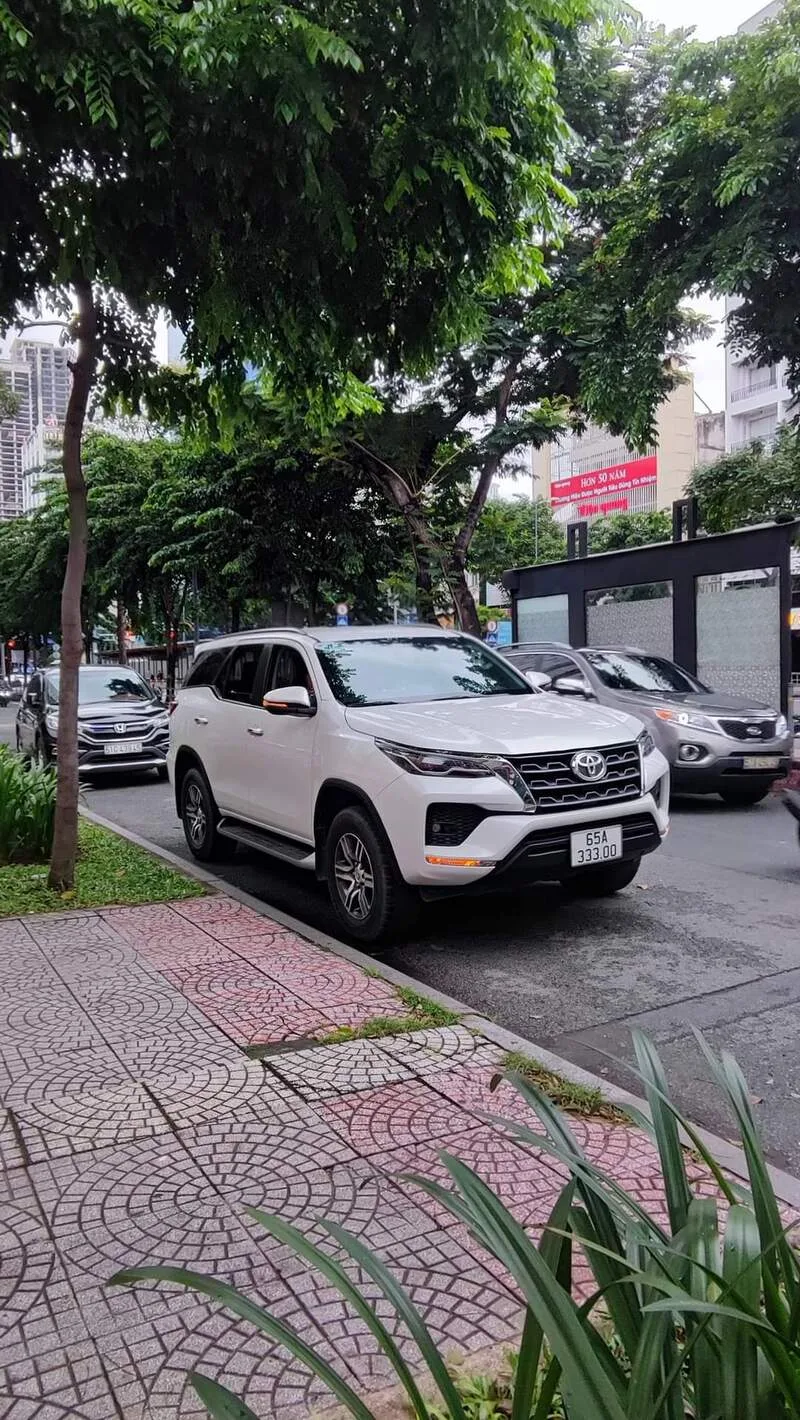 Dịch Vụ Cho Thuê Xe Tết Tại TPHCM