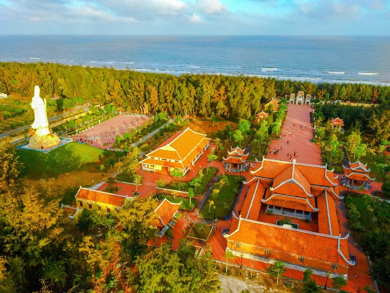 Thuê Xe 7 Chỗ Đi Trà Vinh