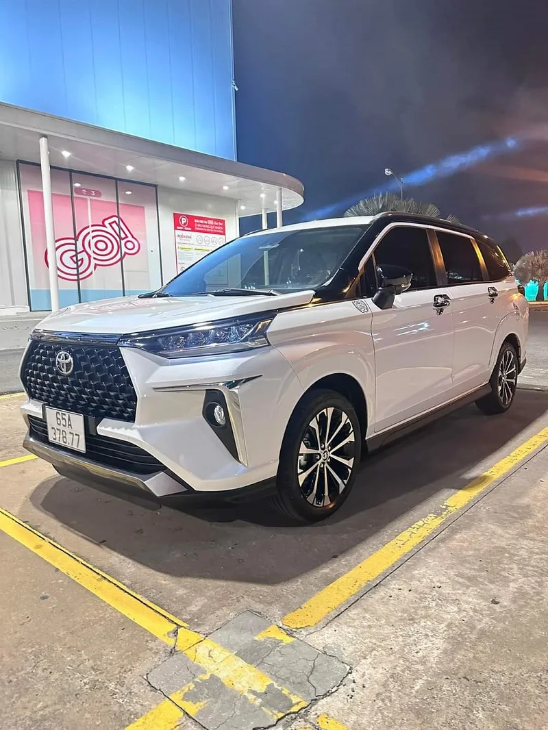 thuê xe 7 chỗ đi cà mau