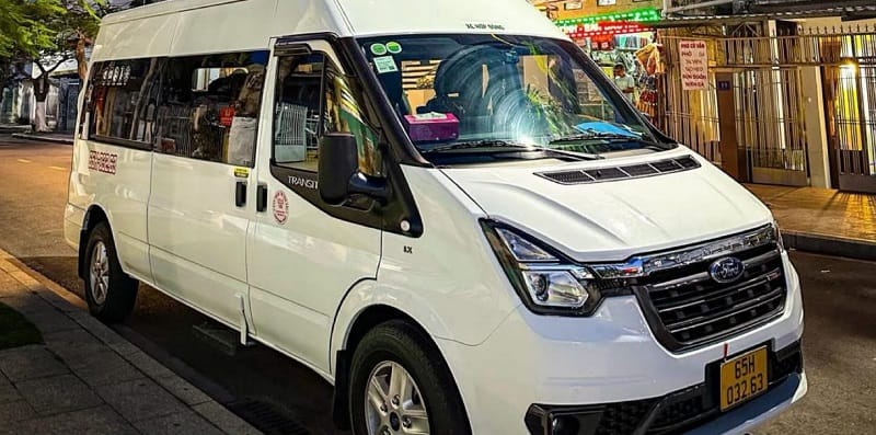 Giá Thuê Xe Đi Đà Lạt 3 Ngày 2 Đêm Có Tài Xế Riêng      