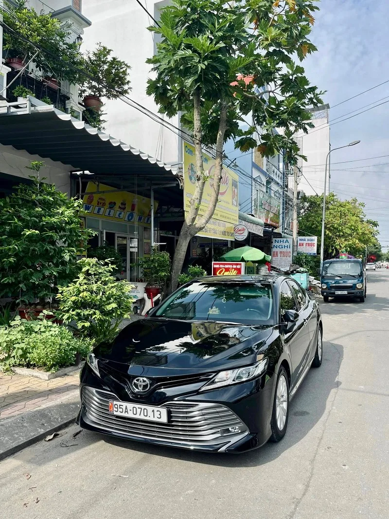 Giá Thuê Xe Đi Đà Lạt 3 Ngày 2 Đêm Có Tài Xế Riêng      