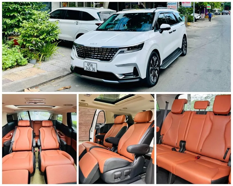 Giá Thuê Xe Đi Đà Lạt 3 Ngày 2 Đêm Có Tài Xế Riêng      