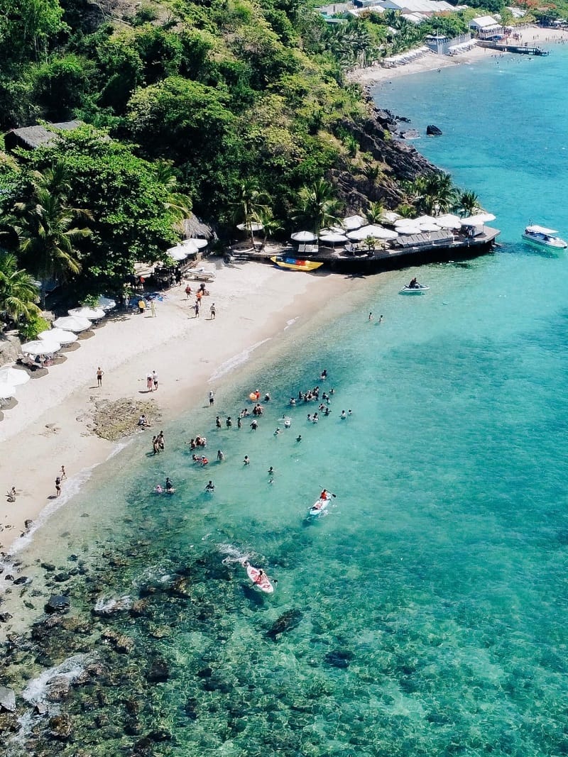 thuê xe Cần Thơ đi Nha Trang