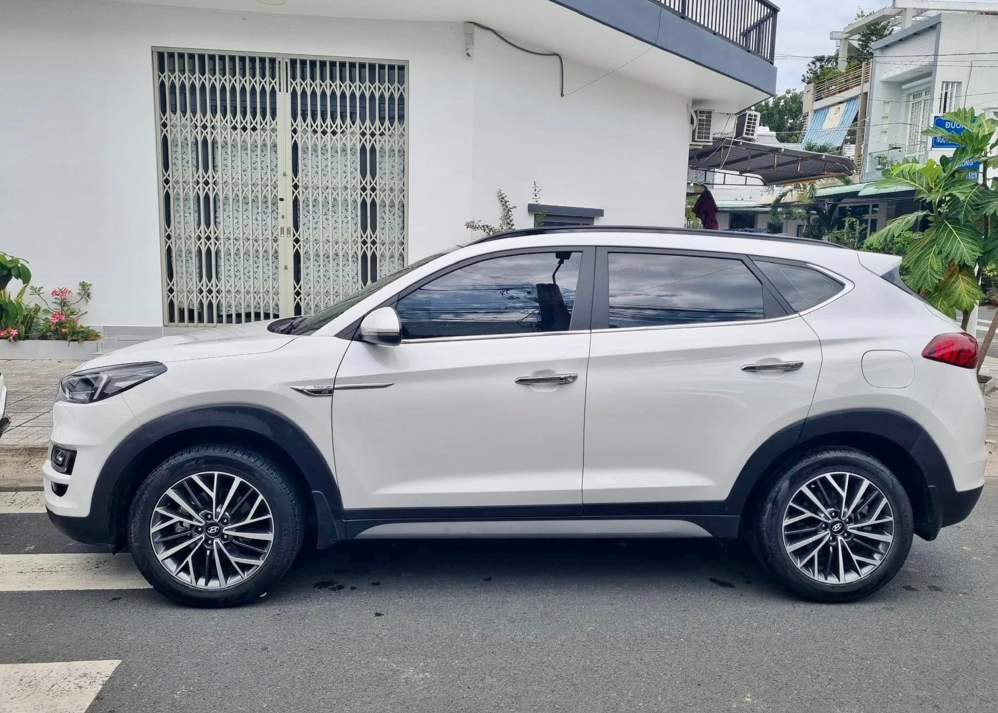 Thuê Xe Đi Vũng Tàu 1 Ngày Giá Rẻ