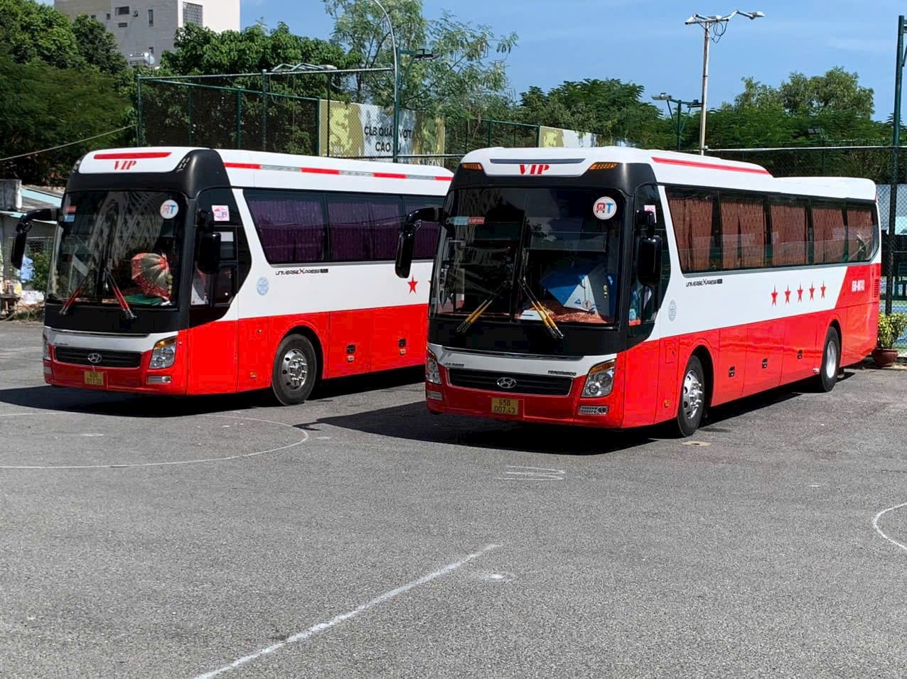 Xe Sân Bay Tân Sơn Nhất Đi Phan Thiết