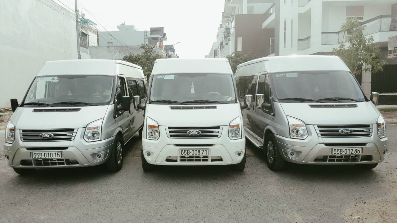 Bảng Giá Thuê Xe Đi Đà Lạt 3 Ngày 2 Đêm 