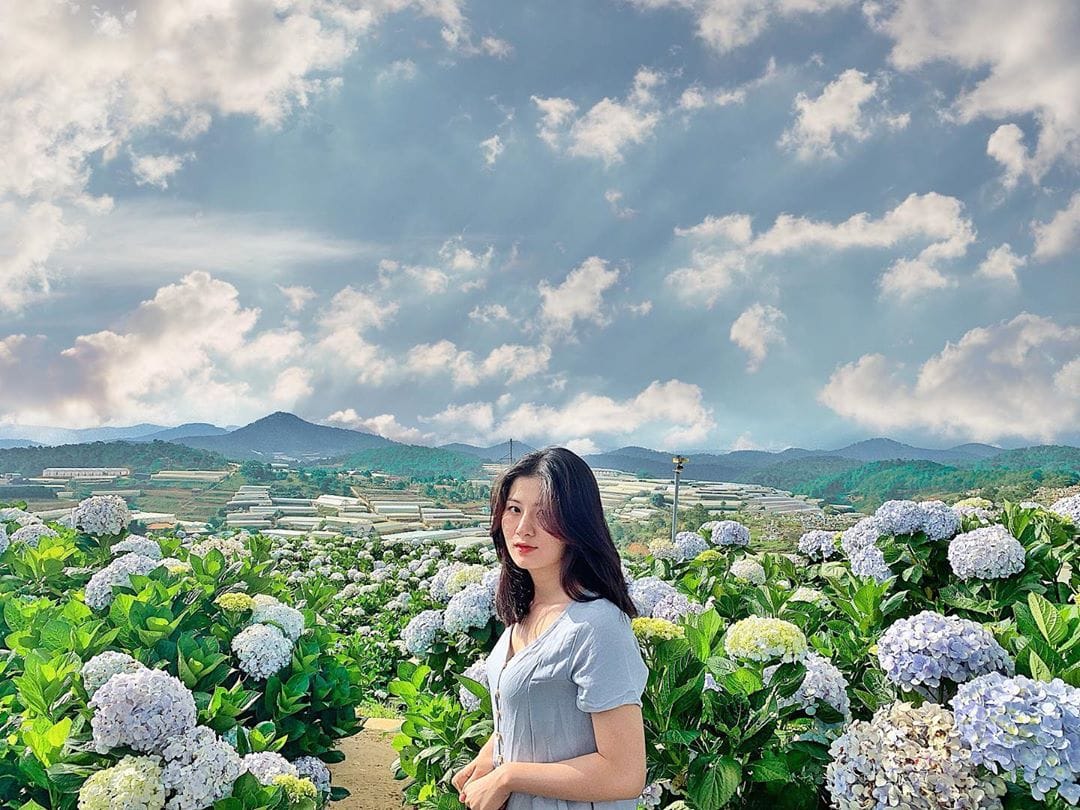 Thuê Xe Đi Đà Lạt 2 Ngày 1 Đêm