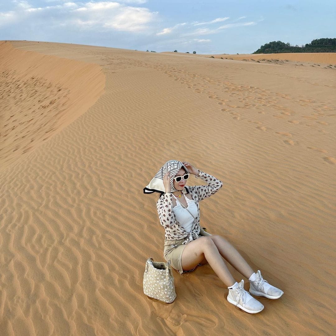 Thuê xe 16 chỗ đi phan thiết 2 ngày 1 đêm
