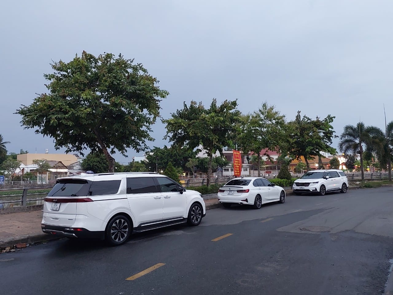 Thuê Xe Đi Đà Lạt 2 Ngày 1 Đêm