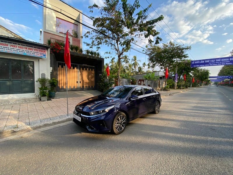 thuê xe 7 chỗ đi vũng tàu giá bao nhiêu