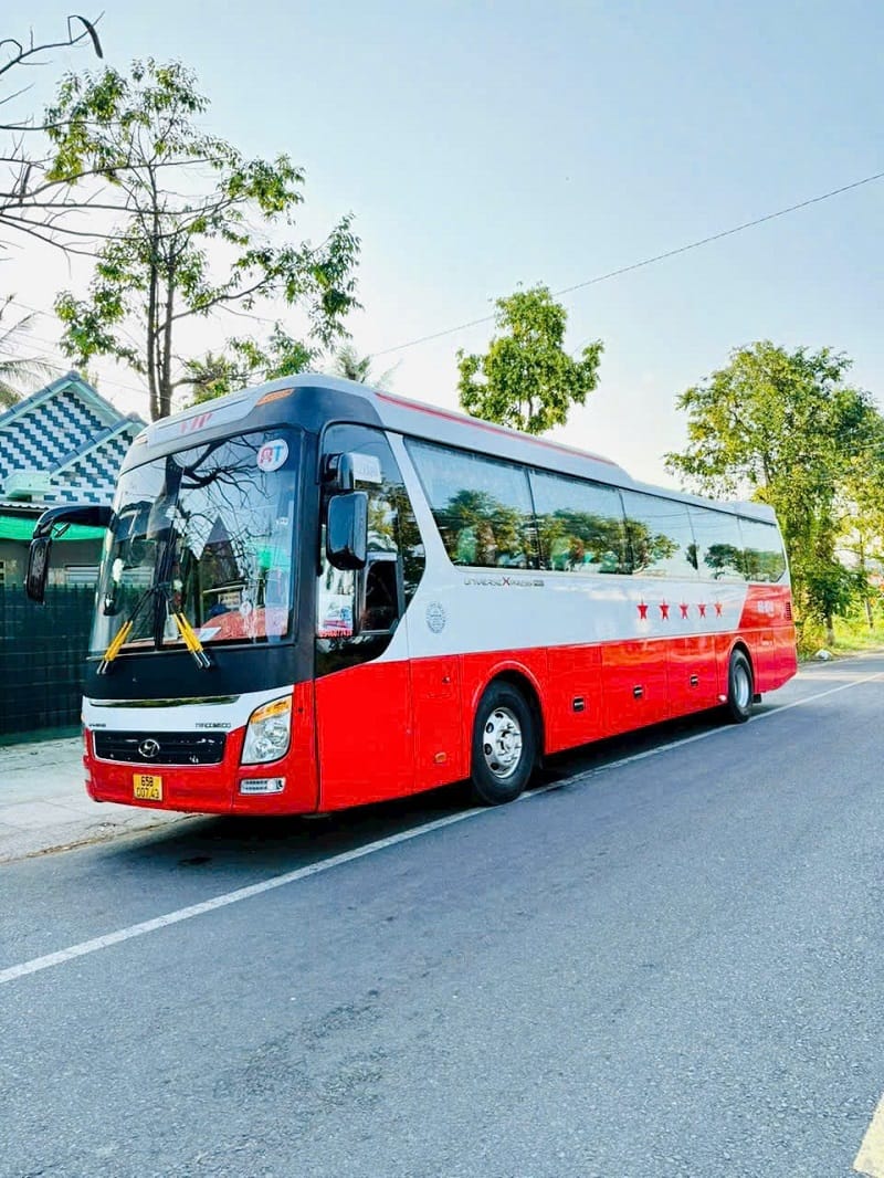 Thuê Xe Cần Thơ Tại Nguyễn Duy Travel Có Uy Tín Không?