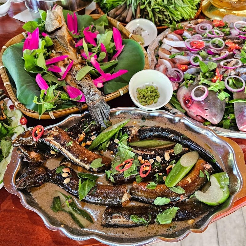 Thuê Xe Hậu Giang Đi Cần Thơ