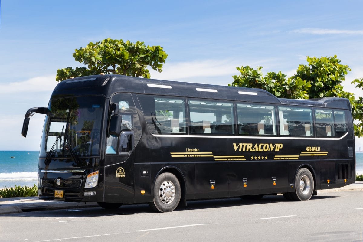 Bảng Giá Thuê Xe Chạy Sự Kiện Tại An Giang 