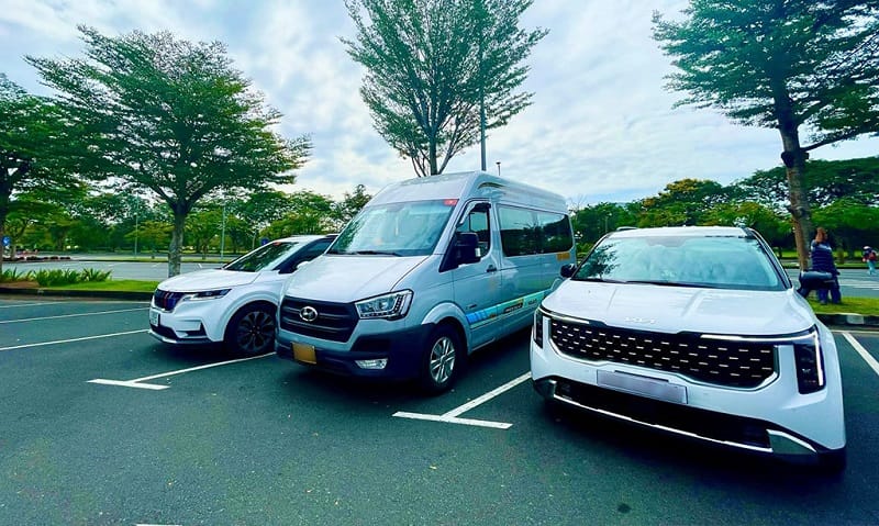Thuê Xe Cần Thơ Tại Nguyễn Duy Travel Có Uy Tín Không?