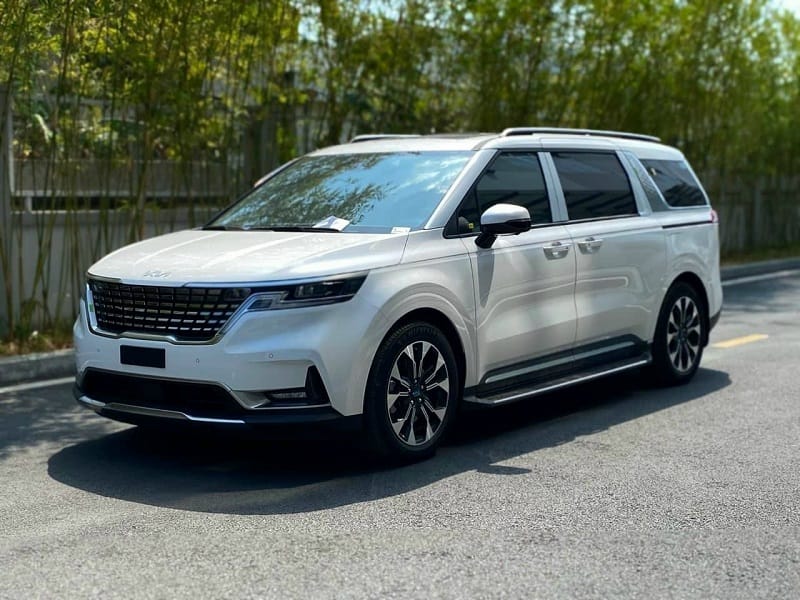 Thuê Xe Trà Vinh Đi Cần Thơ