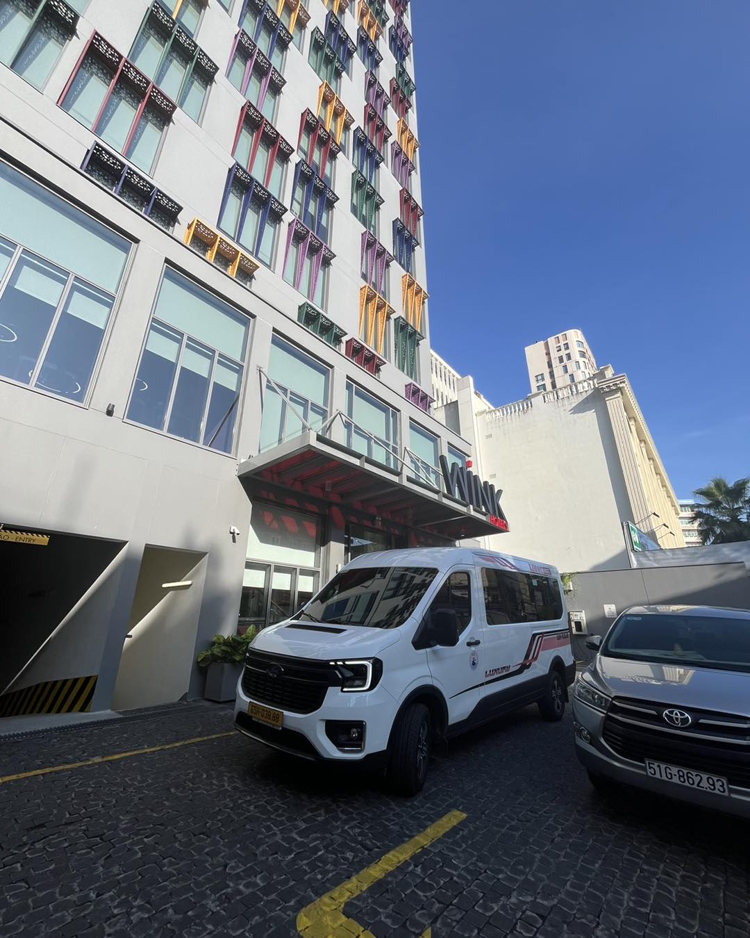 Xe Chạy Sự Kiện Uy Tín Nhất Các Tỉnh Đi Vĩnh Long 
