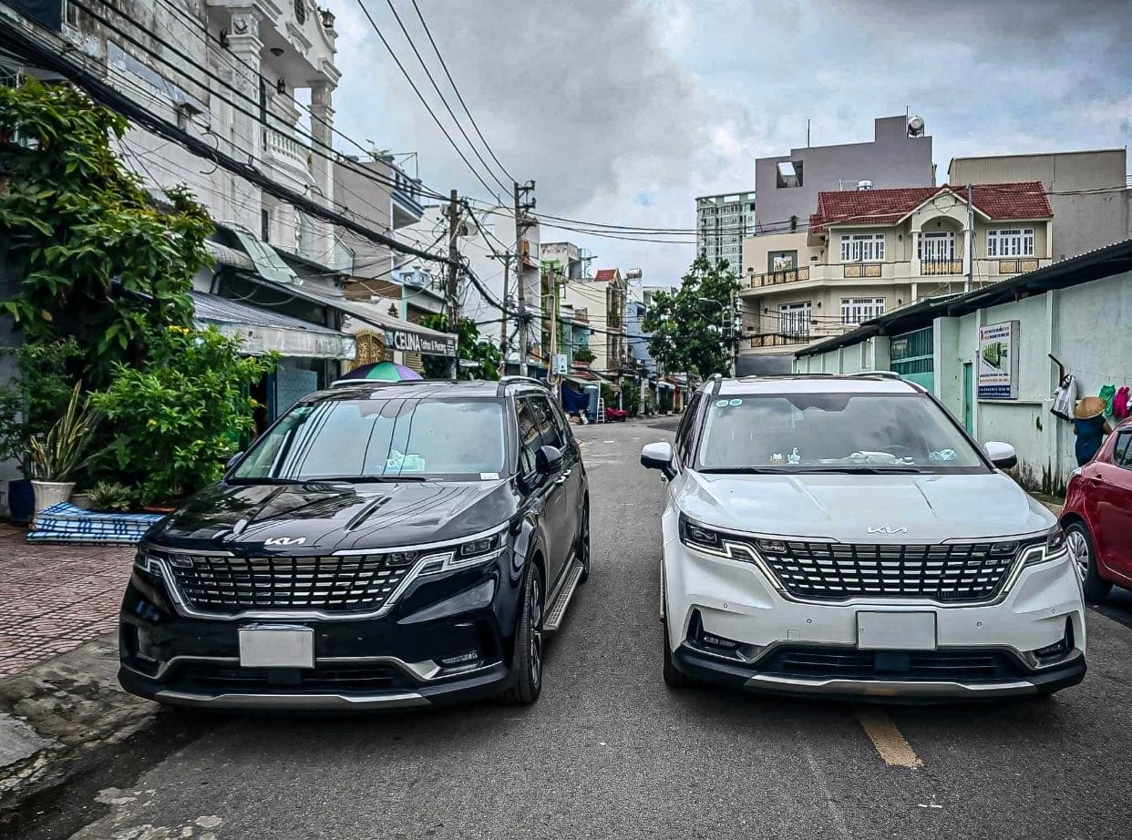 Bảng Giá Thuê Xe Đi Vĩnh Long Tết 2026