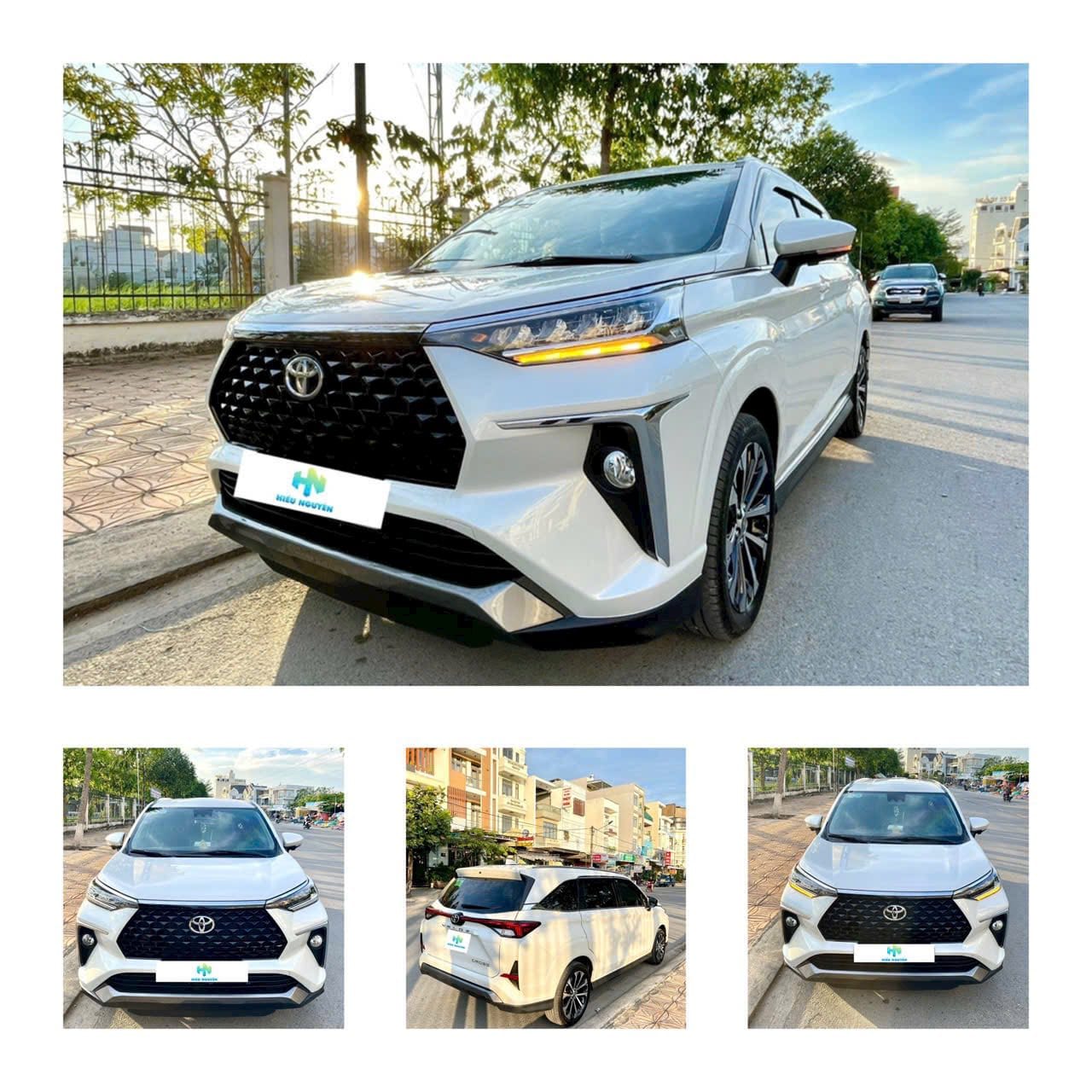 Thuê Xe Từ Vĩnh Long Đi Sân Bay Tân Sơn Nhất 