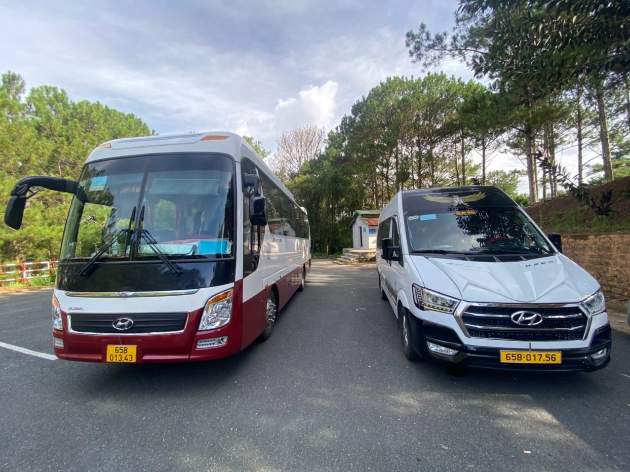 Thuê Xe Tham Quan Miền Tây - Lịch Trình 2 Ngày Khám Phá Sông Nước Cần Thơ
