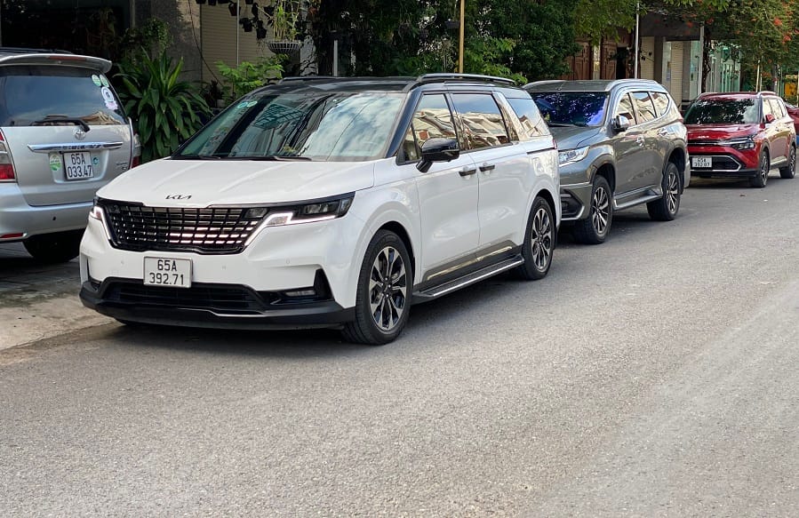 Thuê Xe Tham Quan Miền Tây - Lịch Trình 2 Ngày Khám Phá Sông Nước Cần Thơ
