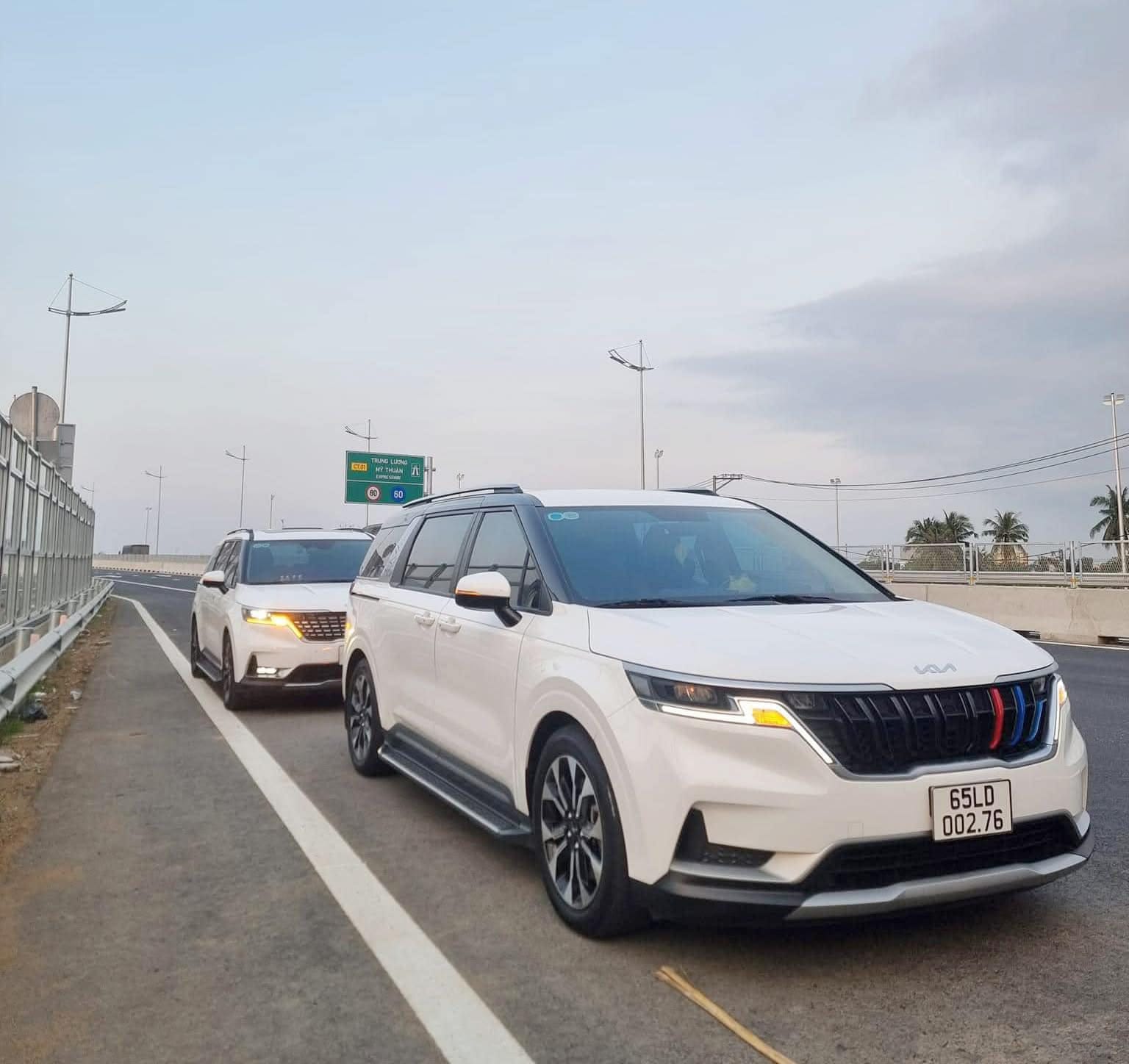 Địa chỉ thuê xe ô tô uy tín tại Vĩnh Long