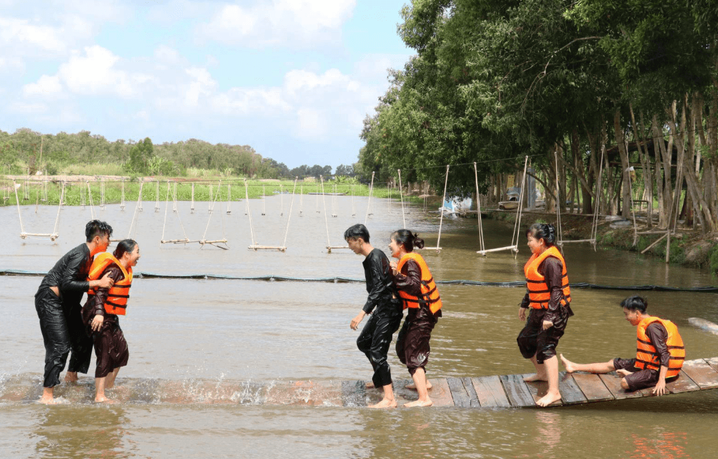 Cho Thuê Xe Du Lịch Tại Hậu Giang