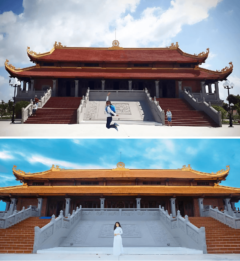 Cho Thuê Xe Du Lịch Tại Hậu Giang