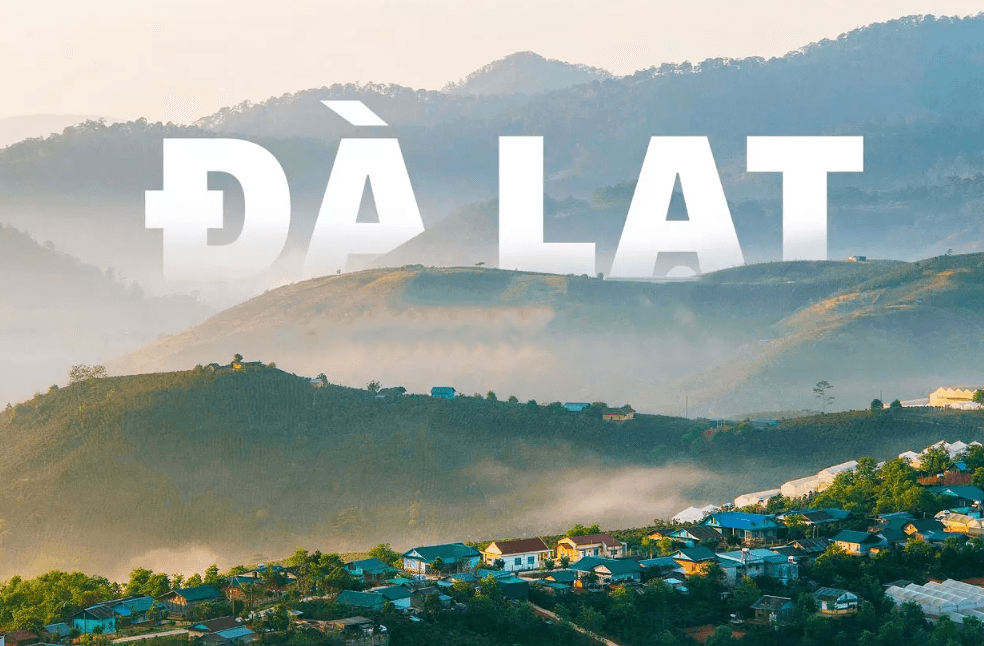 Giá Thuê Xe 29 Chỗ Hậu Giang Đi Đà Lạt