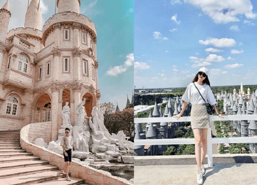 Thuê Xe 16 Chỗ Hậu Giang