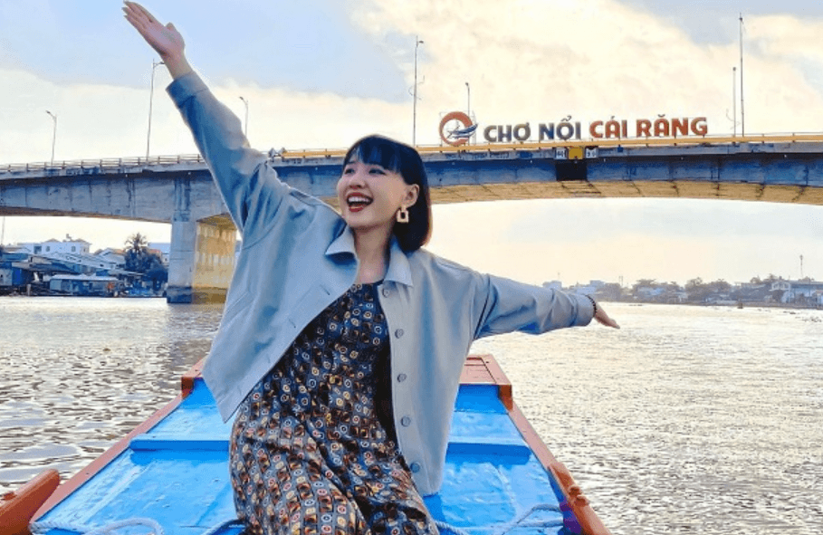 Dịch Vụ Cho Thuê Xe 16 Chỗ Tại Cái Côn Cần Thơ