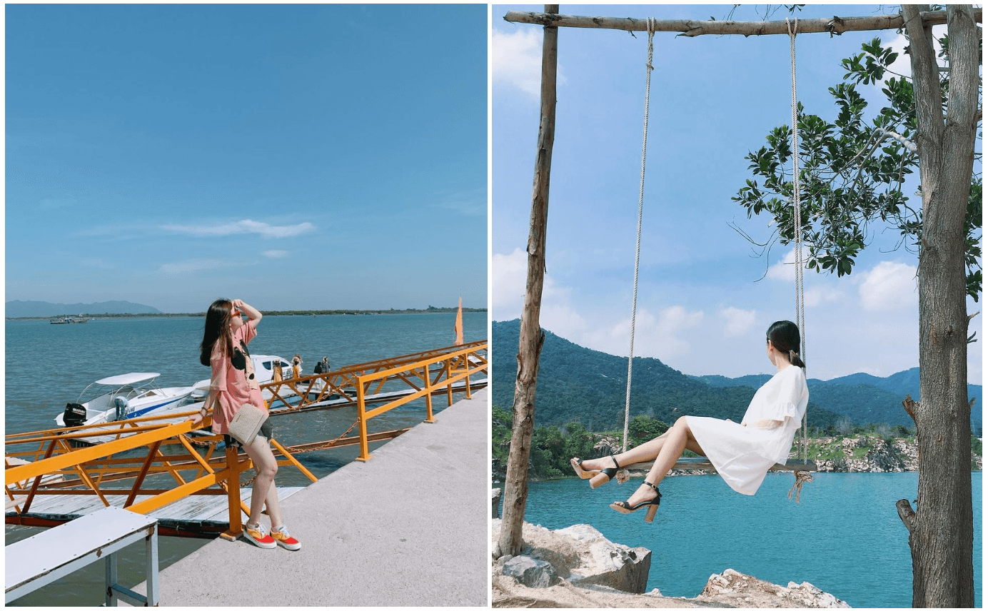 Thuê Xe 29 Chỗ Hậu Giang Đi Vũng Tàu