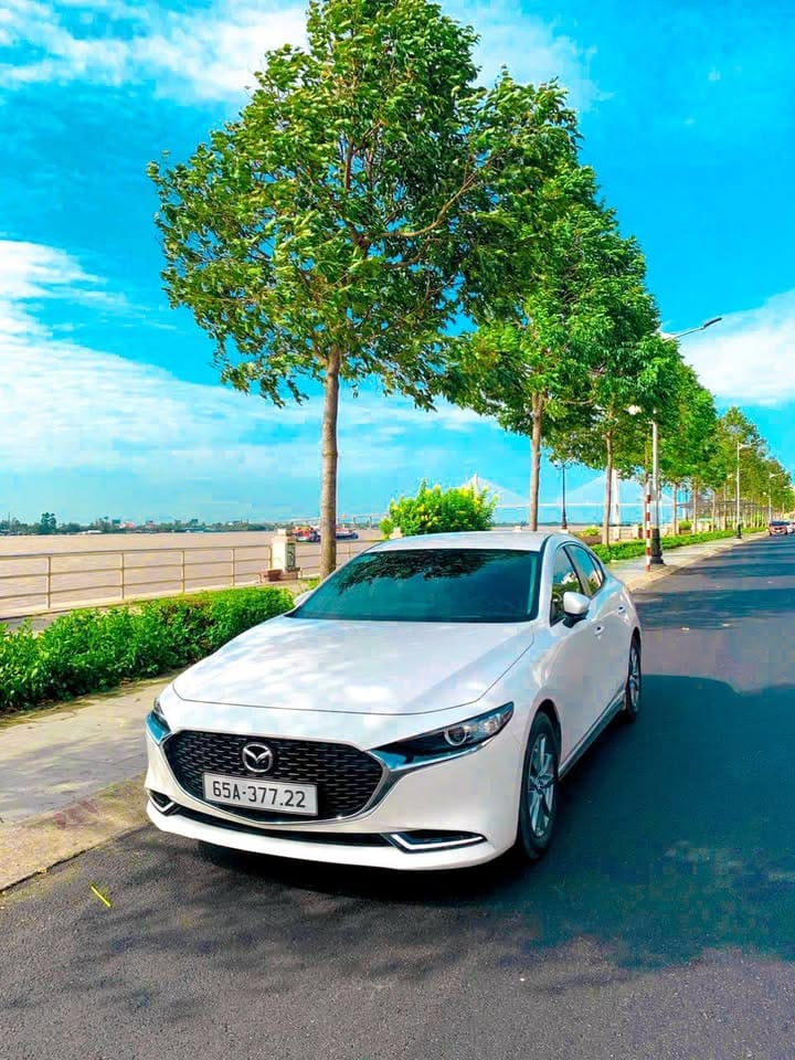 Thuê Xe Tự Lái Bình Minh Vĩnh Long