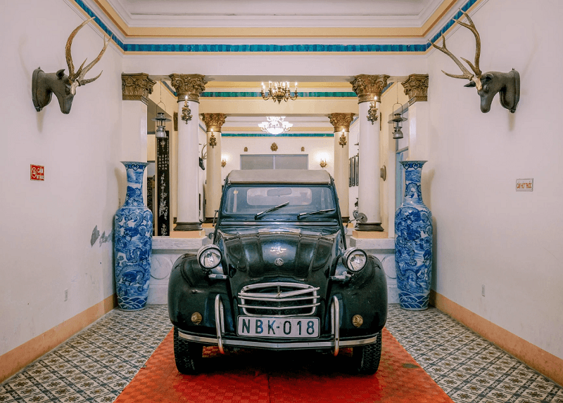 Thuê Xe Cần Thơ Đi Bạc Liêu 