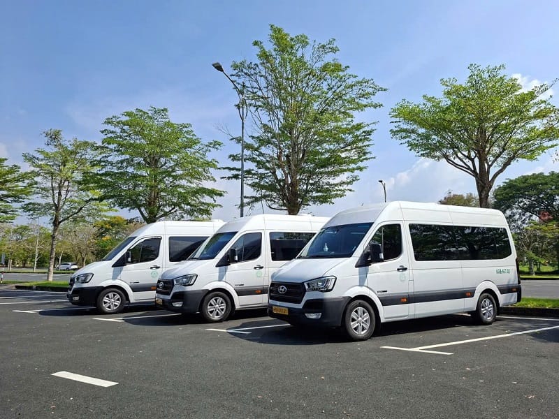 Nên Thuê Xe Hay Đi Xe Khách Từ Cần Thơ Đi Miền Tây?