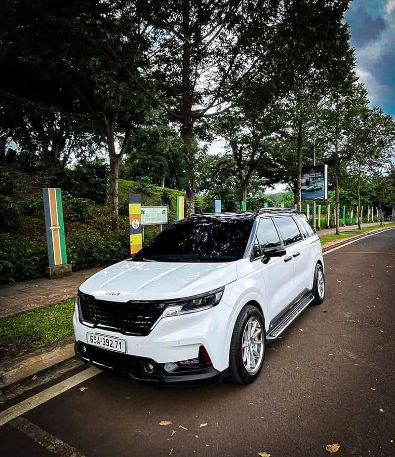 Nên Thuê Xe Hay Đi Xe Khách Từ Cần Thơ Đi Miền Tây?