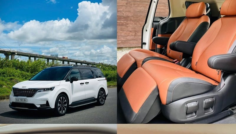 Giá Thuê Xe 7 Chỗ Vĩnh Long Đi Tây Ninh