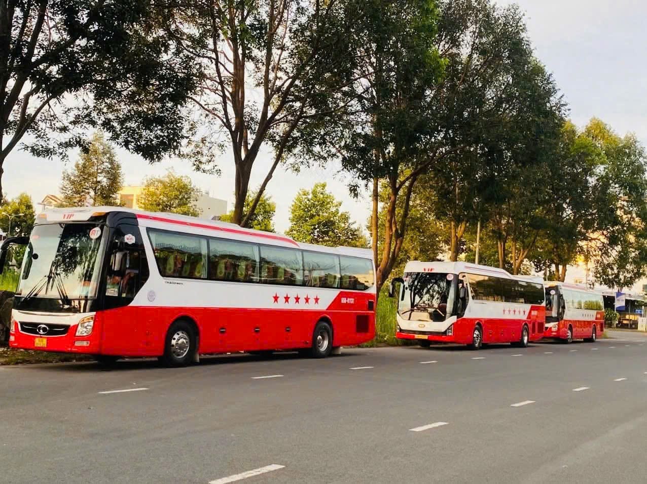 Xe Đi Cha Diệp Từ TP.HCM